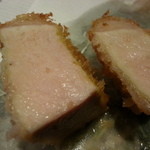 とんかつあさくら - 更にアップ！アップ！