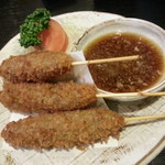 とんかつあさくら - 