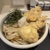 手打うどん 長谷沼