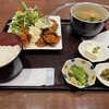 大阪産料理 空 船場女将小路店