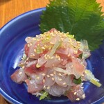 個室 紀州備長炭 炭焼き地鶏 本陣 - 