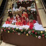 カスケイドカフェ - 