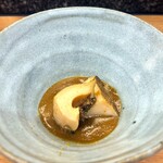 法善寺 鮨 さかた - 