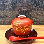 法善寺 鮨 さかた - 