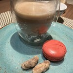 カスケイドカフェ - 