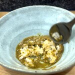 法善寺 鮨 さかた - 