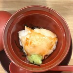 法善寺 鮨 さかた - 