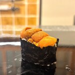 法善寺 鮨 さかた - 