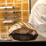 法善寺 鮨 さかた - 