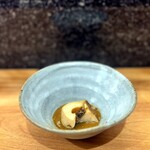 法善寺 鮨 さかた - 