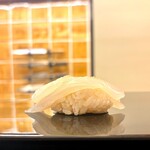 法善寺 鮨 さかた - 