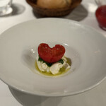 K+ - カプレーゼ