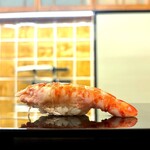 法善寺 鮨 さかた - 