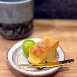 法善寺 鮨 さかた - 