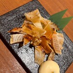 個室 紀州備長炭 炭焼き地鶏 本陣 - 