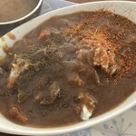 横浜魚市場卸協同組合 厚生食堂 - 