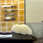 法善寺 鮨 さかた - 