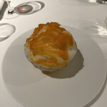 K+ - マンゴーのかき氷