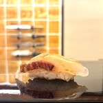 法善寺 鮨 さかた - 