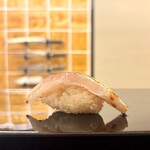 法善寺 鮨 さかた - 