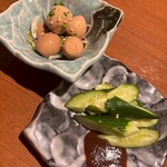 個室 紀州備長炭 炭焼き地鶏 本陣 - 