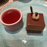 カスケイドカフェ - 