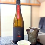 法善寺 鮨 さかた - 