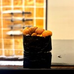 法善寺 鮨 さかた - 