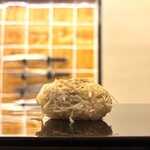 法善寺 鮨 さかた - 