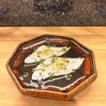 法善寺 鮨 さかた - 