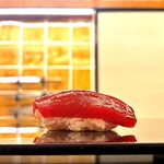 法善寺 鮨 さかた - 