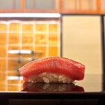 法善寺 鮨 さかた - 