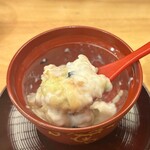 法善寺 鮨 さかた - 