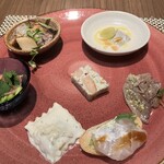 カスケイドカフェ - 