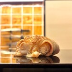 法善寺 鮨 さかた - 