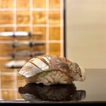 法善寺 鮨 さかた - 