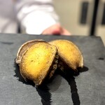 法善寺 鮨 さかた - 