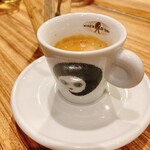 シチリア屋 - 俺の〆