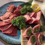 すっごい焼肉 - 