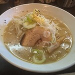 中華そば 春ちゃん - 料理写真: