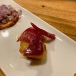 シチリア屋 - 何だったかなぁ