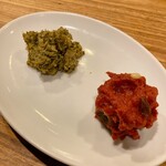 シチリア屋 - 下手すりゃ煮物