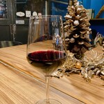 シチリア屋 - 連れの飲み物