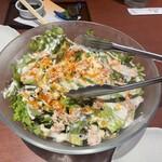 すしダイニング - 