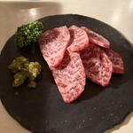 すっごい焼肉 - 