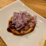 シチリア屋 - レモンが酸っぱいやつ