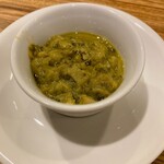 シチリア屋 - これも煮物