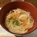 北陸料理 新越 - 