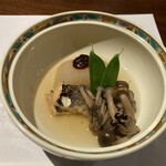 北陸料理 新越 - 