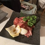 すっごい焼肉 - 